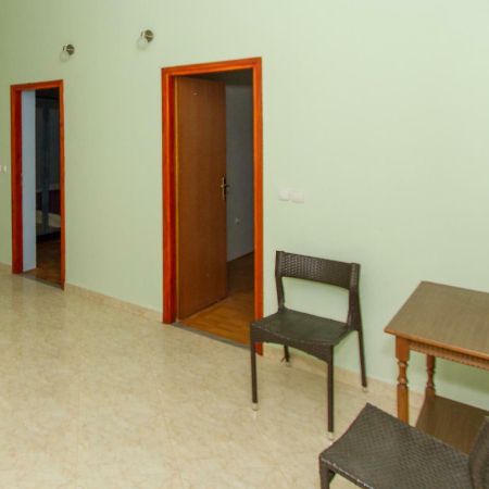 Apartment Jadranka Задар Екстериор снимка