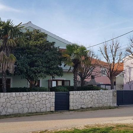 Apartment Jadranka Задар Екстериор снимка