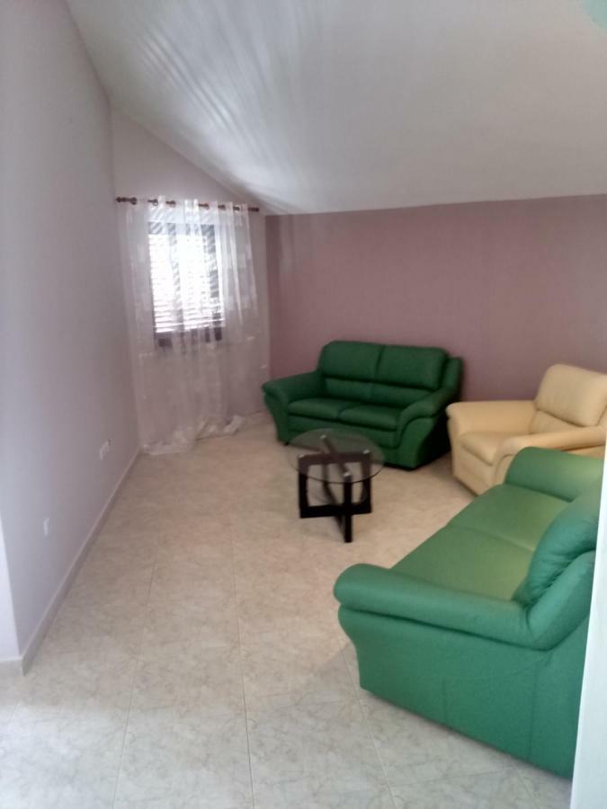 Apartment Jadranka Задар Екстериор снимка