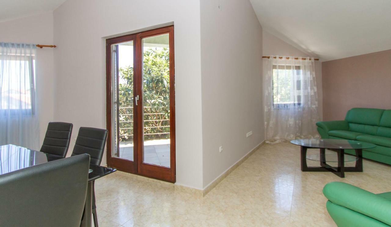 Apartment Jadranka Задар Екстериор снимка