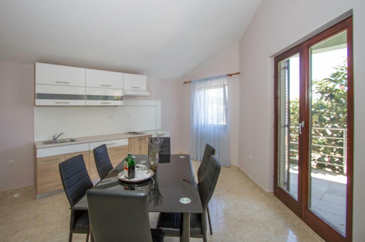 Apartment Jadranka Задар Екстериор снимка