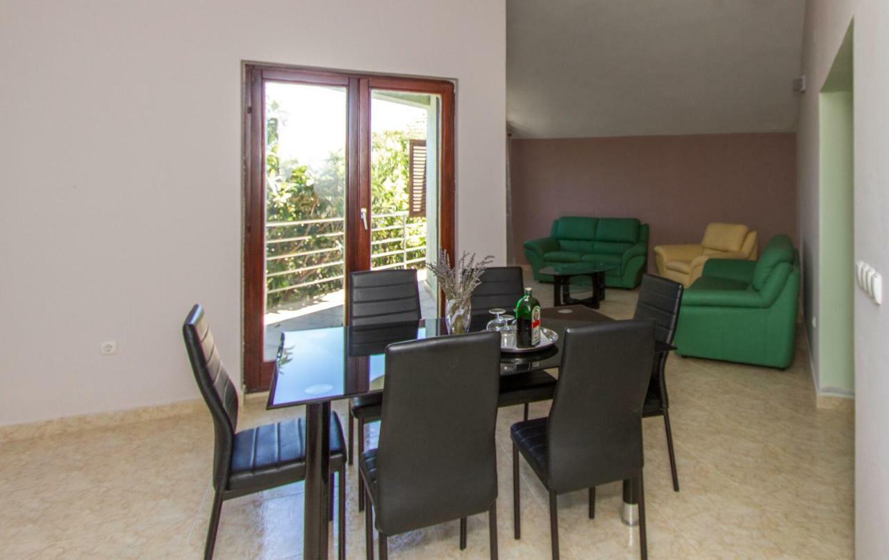 Apartment Jadranka Задар Екстериор снимка