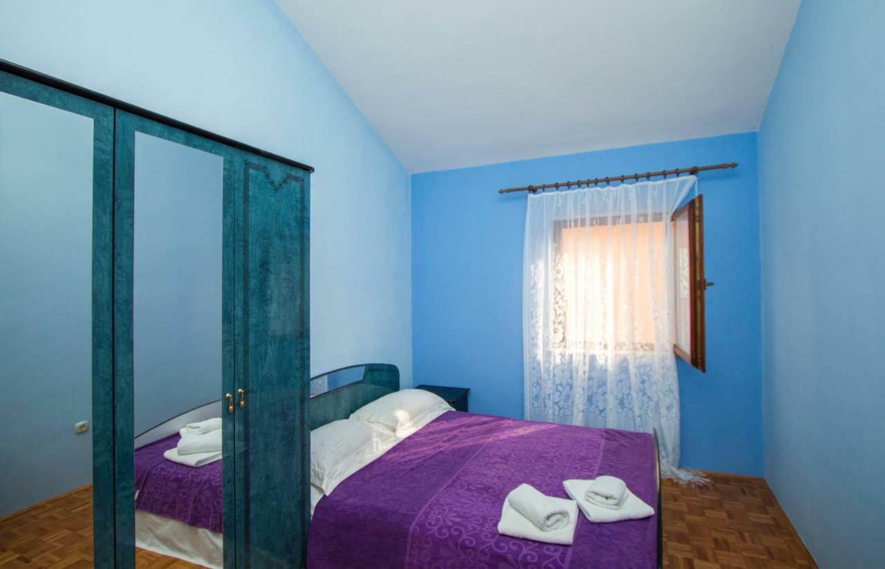 Apartment Jadranka Задар Екстериор снимка