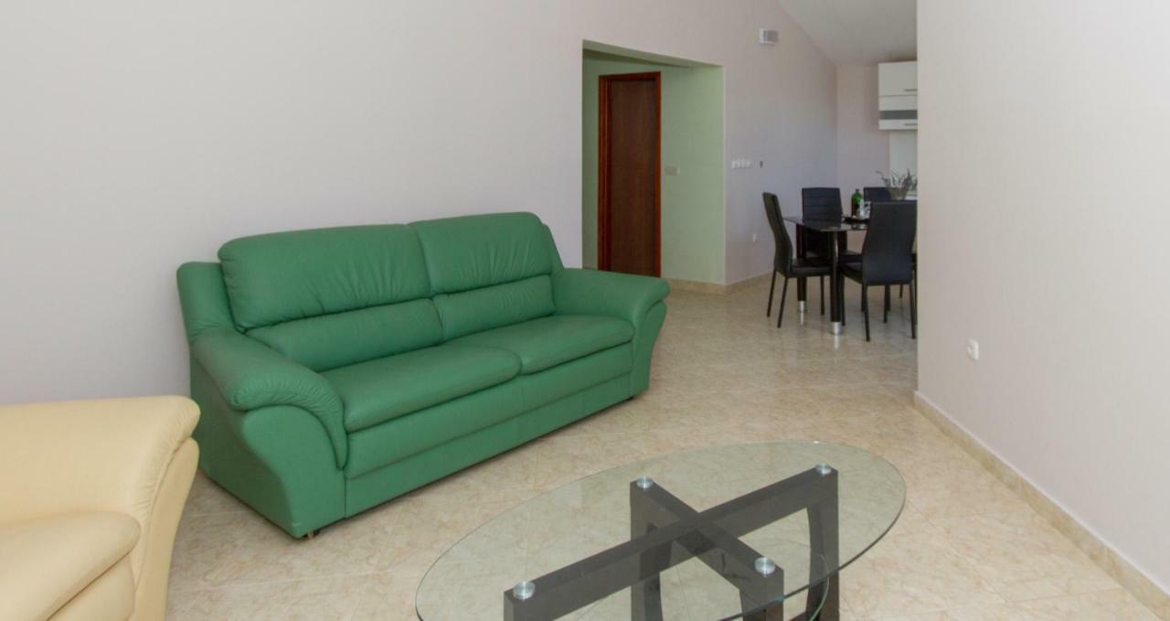 Apartment Jadranka Задар Екстериор снимка