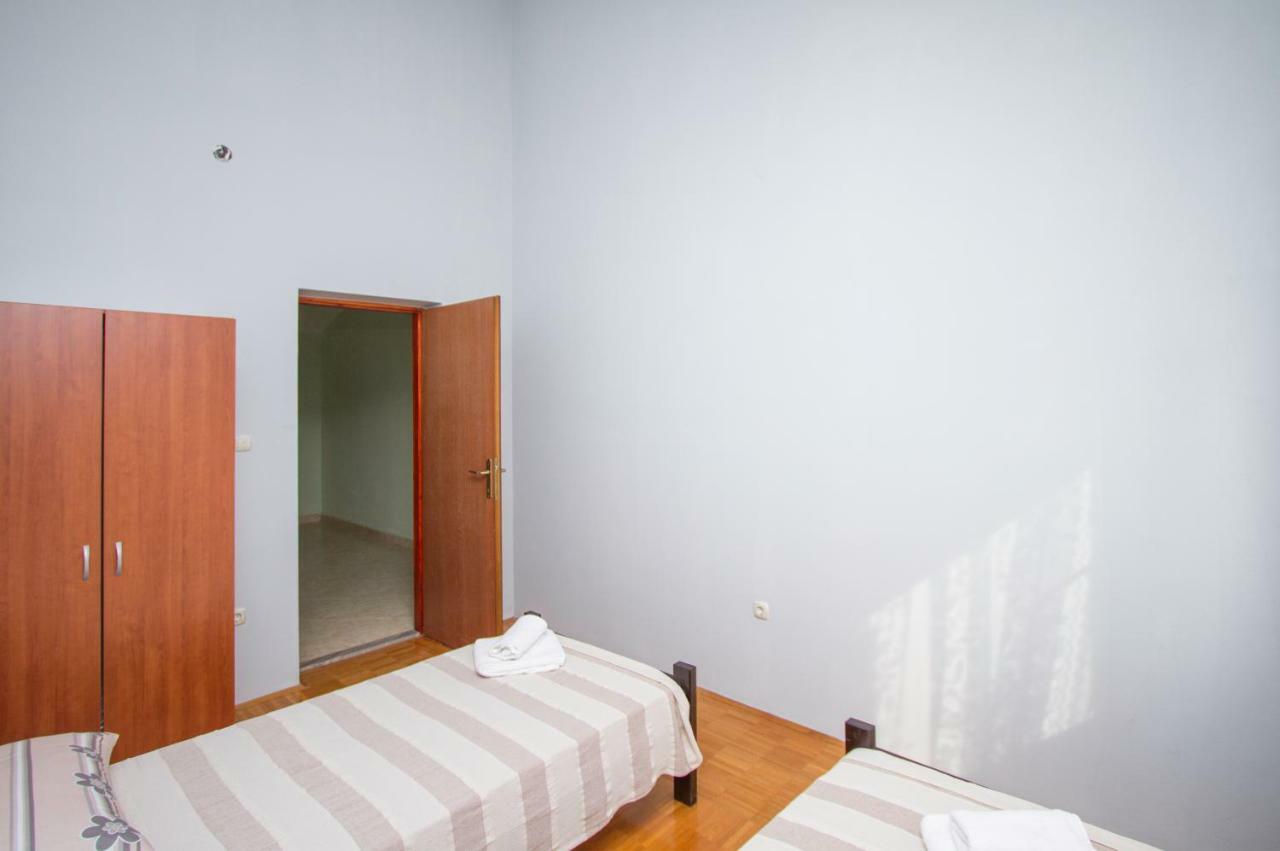 Apartment Jadranka Задар Екстериор снимка