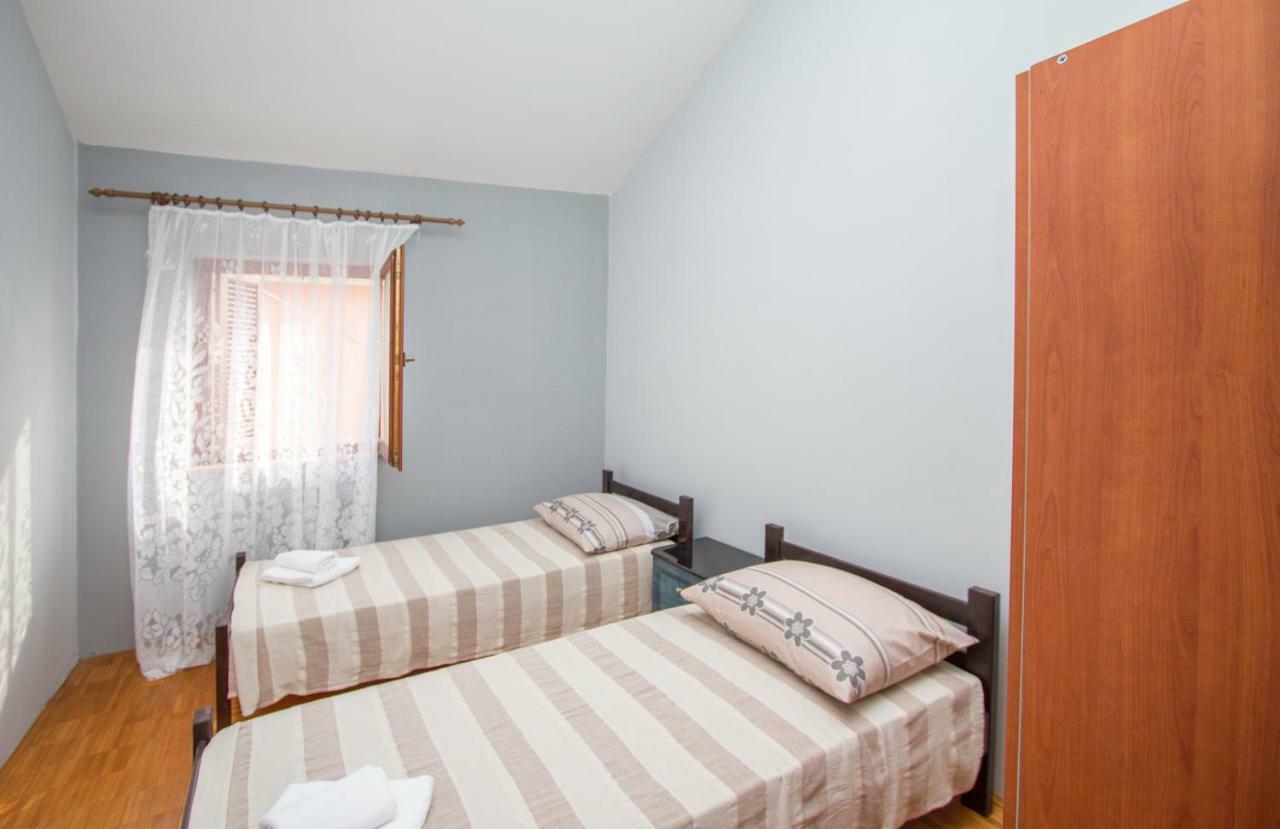 Apartment Jadranka Задар Екстериор снимка