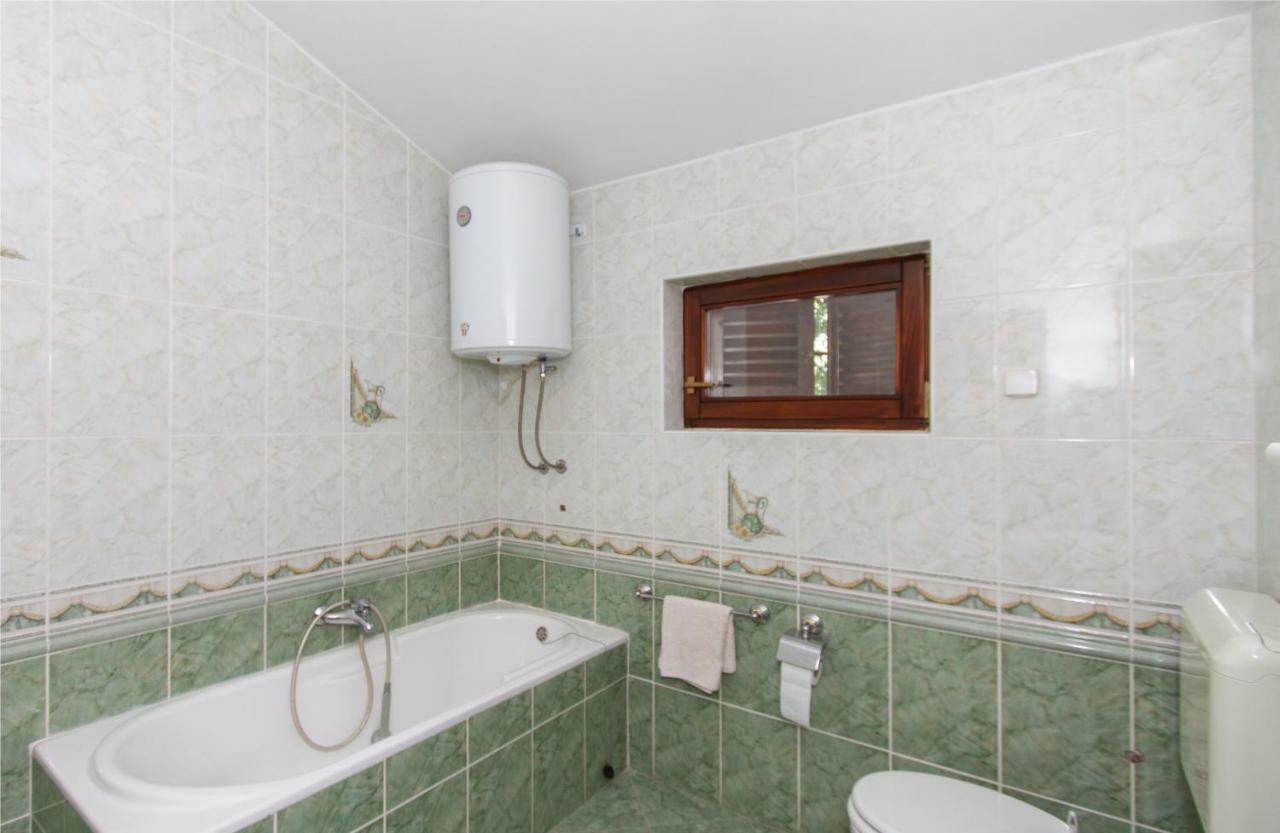 Apartment Jadranka Задар Екстериор снимка