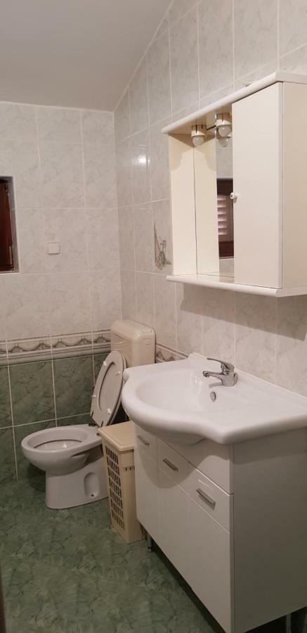 Apartment Jadranka Задар Екстериор снимка